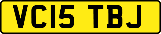 VC15TBJ