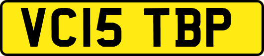 VC15TBP