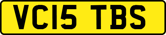 VC15TBS
