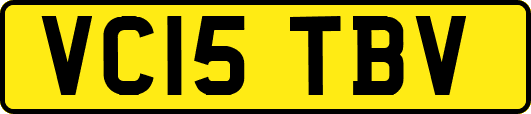 VC15TBV
