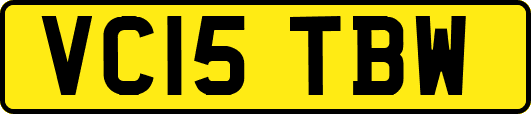 VC15TBW