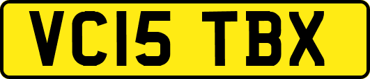 VC15TBX