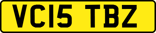 VC15TBZ