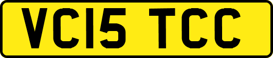 VC15TCC