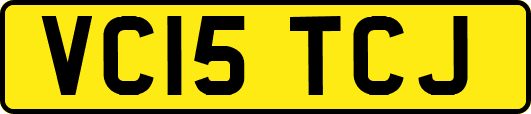 VC15TCJ