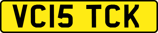 VC15TCK