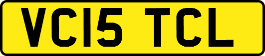 VC15TCL