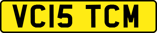 VC15TCM
