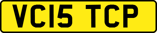 VC15TCP