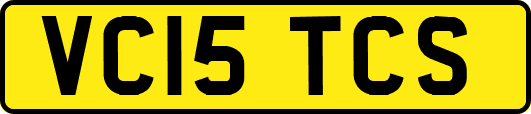 VC15TCS