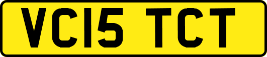 VC15TCT