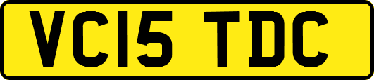 VC15TDC