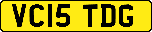 VC15TDG