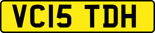 VC15TDH
