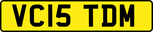 VC15TDM