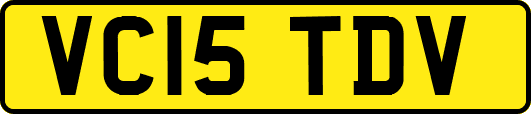 VC15TDV
