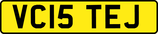 VC15TEJ