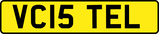 VC15TEL