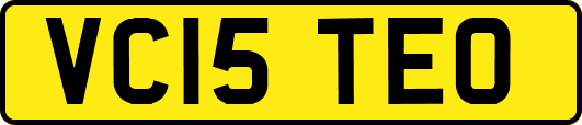 VC15TEO