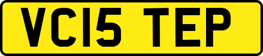 VC15TEP