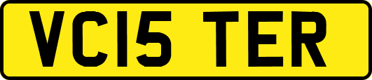 VC15TER