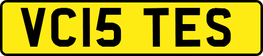 VC15TES