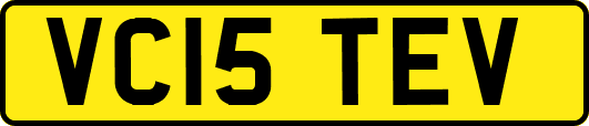 VC15TEV