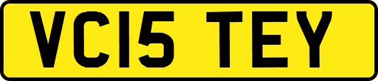VC15TEY