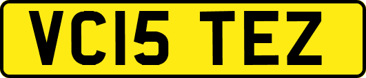 VC15TEZ