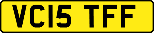 VC15TFF