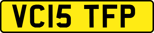 VC15TFP