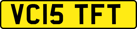 VC15TFT