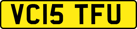 VC15TFU