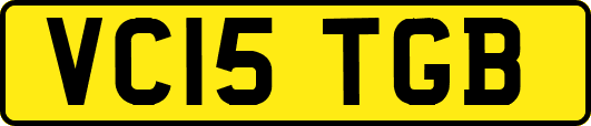 VC15TGB