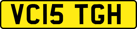 VC15TGH