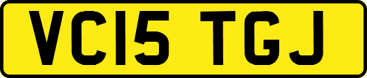 VC15TGJ