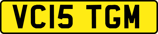 VC15TGM