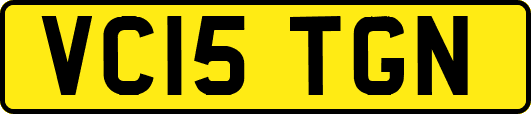 VC15TGN