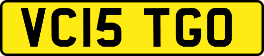 VC15TGO