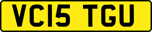 VC15TGU