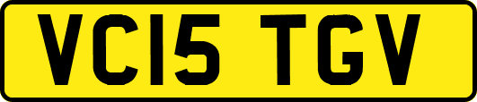 VC15TGV