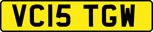 VC15TGW