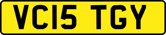 VC15TGY