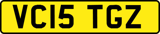 VC15TGZ