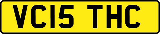 VC15THC