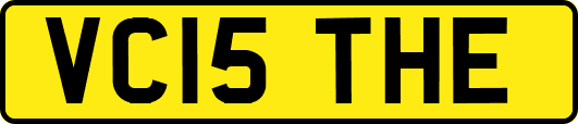 VC15THE