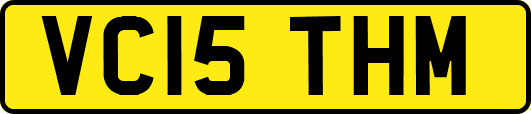 VC15THM
