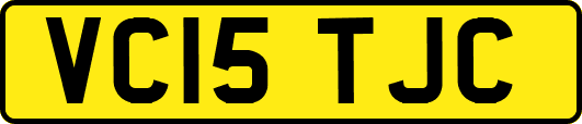VC15TJC