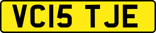 VC15TJE