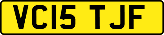 VC15TJF